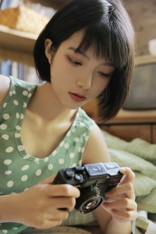 浓情女人香